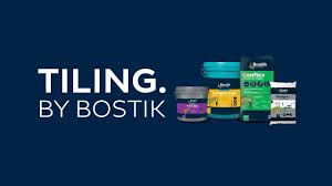 tiling by bostik how to you