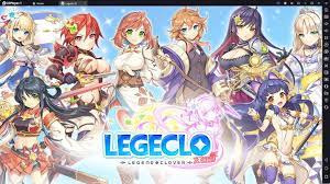 Legeclo: Legend Clover Complete Equipment Guide-Game Guides-LDPlayer