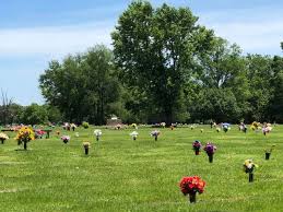 ground burial louisville memorial