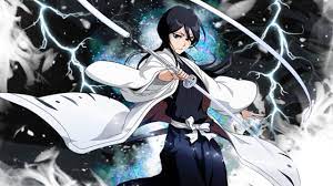 Captain Rukia: T20 Max Transcendence Gameplay Review | Bleach Brave Souls |  TYBW 10 Years Later - YouTube