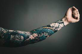 how to design a tattoo tips exles