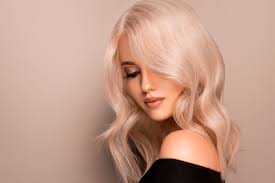 hottest blonde hair color trends of 2023