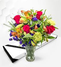 Send flowers gifts across london birmingham manchester sheffield nationwide. Just Because Letterbox Flowers Next Day Delivery Prestige Flowers