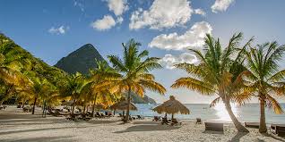 Expert guide to st lucia. St Lucia Beaches The Best Beaches In St Lucia