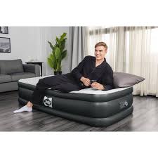 Inflatable Mattress Twin Airbed