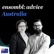 Ensombl Podcast