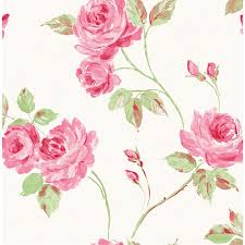 Fine Decor Romance Wallpaper Pink