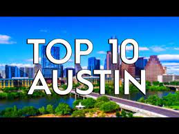 10 best things to do in austin what