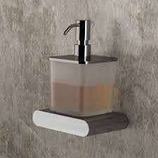 Remer Ln13 Soap Dispenser Lounge