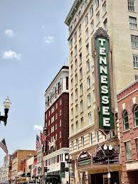 fun things to do in knoxville tennessee
