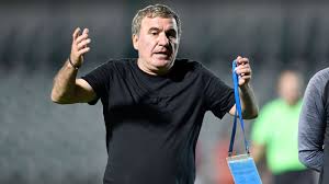 Born 5 february 1965) is a romanian former professional footballer, considered one of the best players in the world during the 1980s and '90s 2. Romania Legend Hagi Sacks Himself As Manager Of His Own Club