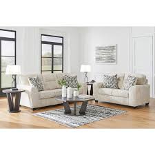 Lonoke 50505u1 2 Pc Living Room Set
