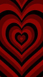 red hearts wallpaper nawpic