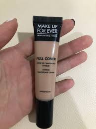 make up forever full cover concealer 4
