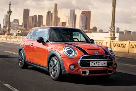 Refreshed Mini Models On Sale This March Carbuyer