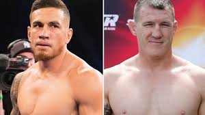 Enjoy the best sonny bill williams quotes at brainyquote. Sonny Bill Williams V Paul Gallen Fight Sbw Confirms Boxing Bout 100 Per Cent