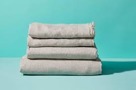 7 best linen sheets of 2022 linen bed