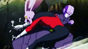 However, somewhat recently, dragon ball came back in a big way with dragon ball super, the first new piece of dragon ball fiction in nearly two decades. The Real Form Of Zeno Explained Love Dbs