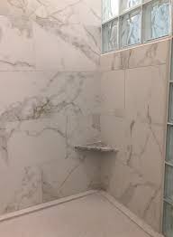 Of Shower Wall Panels Vs Tile