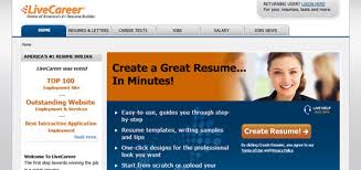 Make A Professional Resume Online Free   Free Resume Example And     Craft CV alphagamma    resume builders to make your CV stand out opportunities  resumegenius