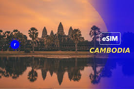 best esim cambodia compare and