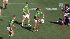 Select the sports you want to hear about and tsz will send the best previews, analysis and predictions straight to your inbox. Raiders V Warriors Nrl Match Centre