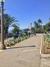 Santa Monica Beach Pier