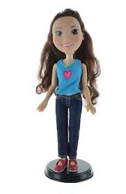 Stream it now on paramount+. Icarly Doll Chat N Change 2009 Viacom Playmates Free Shipping Tv Movie Character Toys Fzgil Toys Hobbies