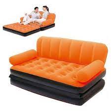5 in 1 air sofa bed at best