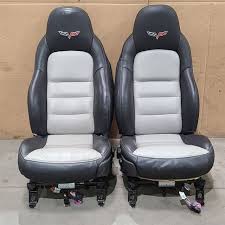 Seats For Chevrolet Corvette For
