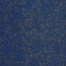 blue carpet tiles zetex anium