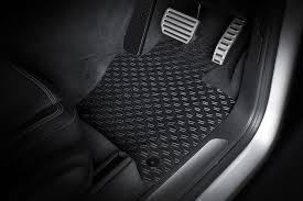rubber car mats for volvo xc90 2nd gen