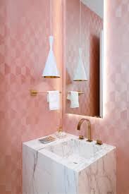 Powder Room Palettes 10 Great Color