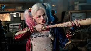 Tumblr is a place to express yourself, discover yourself, and bond over the stuff you love. Margot Robbie Confused By Suicide Squad Harley Quinn Romance Indiewire
