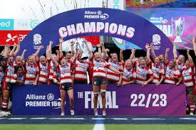 allianz premiership women s rugby