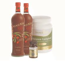 young living 5 day nutritive cleanse day 1