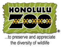 the honolulu zoo society offers a lion