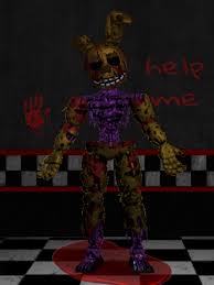 He is the father of elizabeth afton, and also the father of the crying child and the older. My First Edit William Afton Death Fivenightsatfreddys