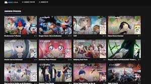 Neko Sama : Le meilleur site de streaming pour les fans d'anime en 2023