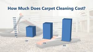 carpet cleaning cost 2019 superior