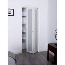 Interior Closet Bi Fold Door