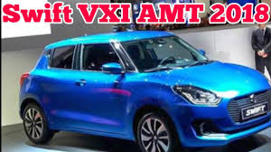 Image result for 2018 Suzuki Swift Automatic AMT