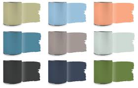 10 Boho Color Palette Ideas For A