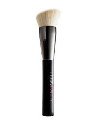 all types of bridal makeup brushes and