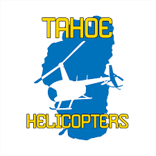 tahoe helicopters