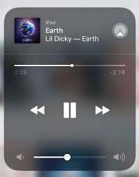 Lil dicky's earth lyrics are seriously wild! I Love This One Earth Song Songs Incoming Call Screenshot