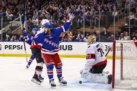 how to watch the new york rangers