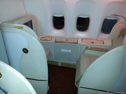 lounge does air india have first cl