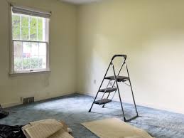 how to remove wallpaper glue from walls