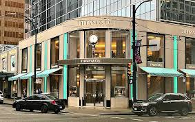 tiffany co unveils expanded